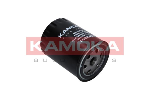 Масляный фильтр - F108401 KAMOKA