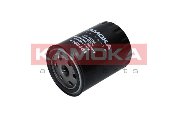 Масляный фильтр - F108401 KAMOKA