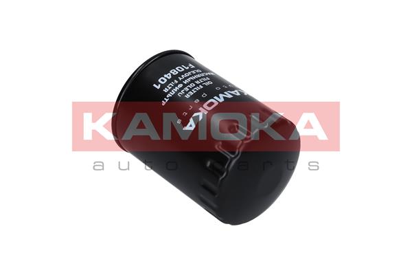 Масляный фильтр - F108401 KAMOKA