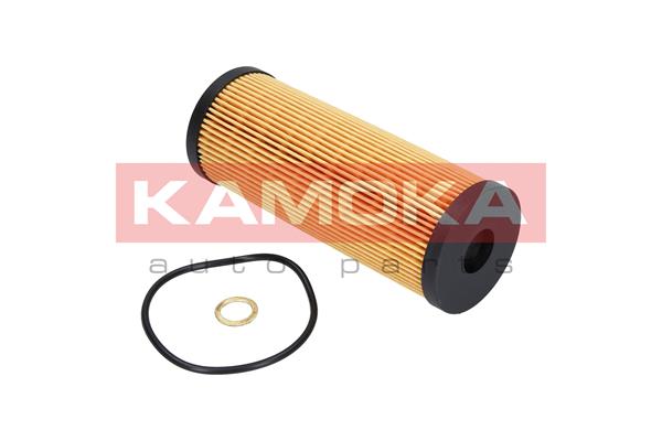 Масляный фильтр - F108601 KAMOKA