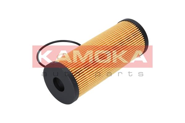 Масляный фильтр - F108601 KAMOKA