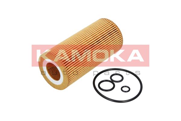 Oil Filter - F108901 KAMOKA