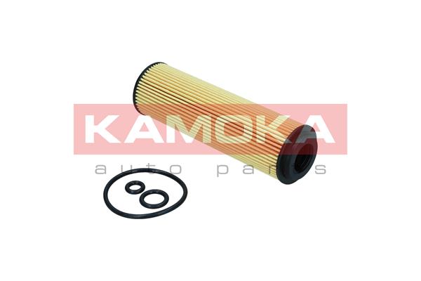 Oil Filter - F109001 KAMOKA