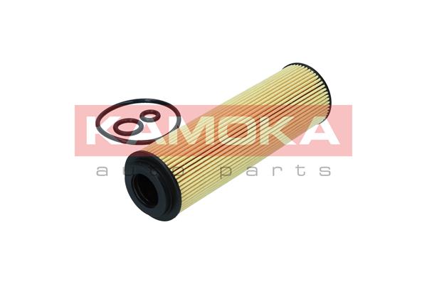 Oil Filter - F109001 KAMOKA