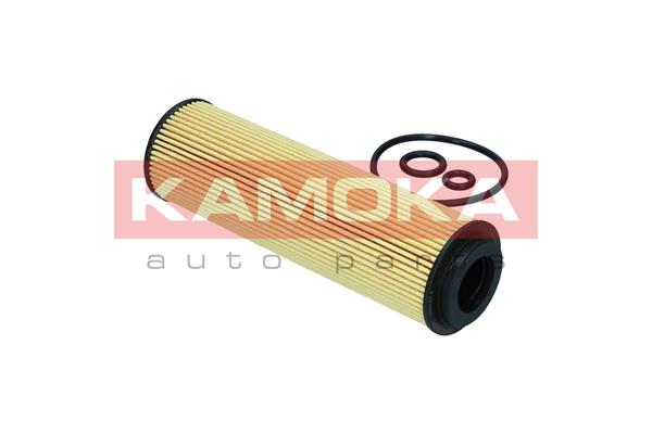 Oil Filter - F109001 KAMOKA