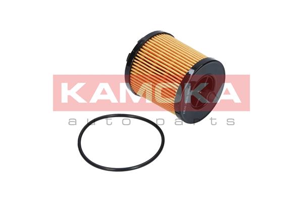 Filtro olio - F109101 KAMOKA
