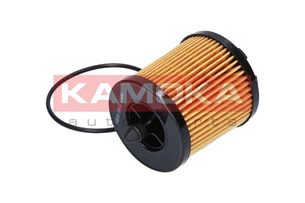 Filtro olio - F109101 KAMOKA