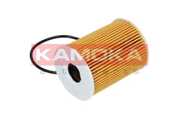 Oil Filter - F109201 KAMOKA