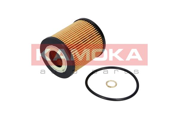 Oil Filter - F109401 KAMOKA