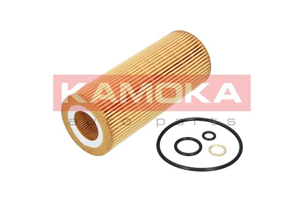 Oil Filter - F109601 KAMOKA