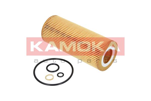 Масляный фильтр - F109601 KAMOKA