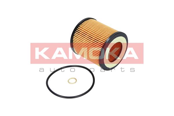Масляный фильтр - F109701 KAMOKA