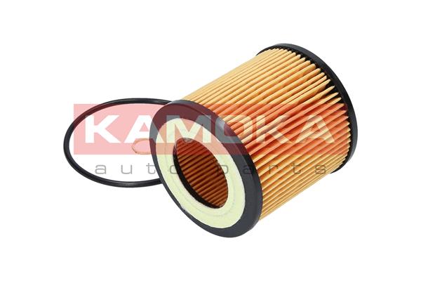 Масляный фильтр - F109701 KAMOKA