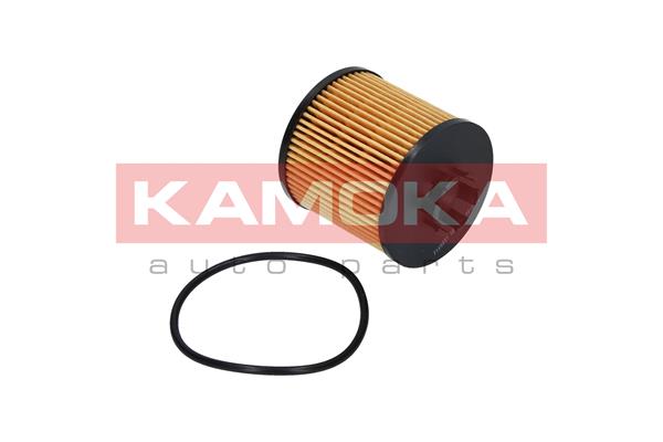 Масляный фильтр - F109801 KAMOKA