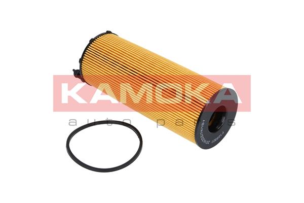 Oil Filter - F109901 KAMOKA