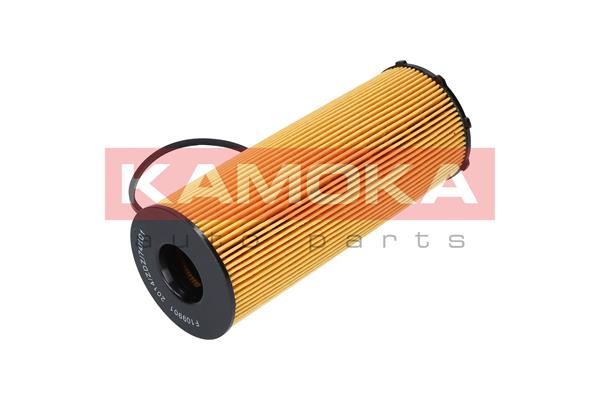 Масляный фильтр - F109901 KAMOKA