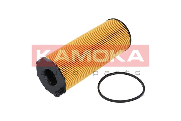 Масляный фильтр - F109901 KAMOKA