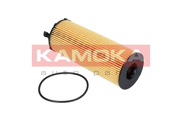 Filtro olio - F110001 KAMOKA