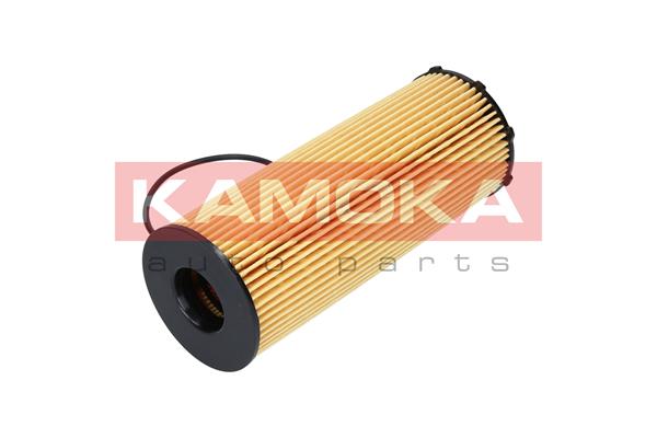Oil Filter - F110001 KAMOKA