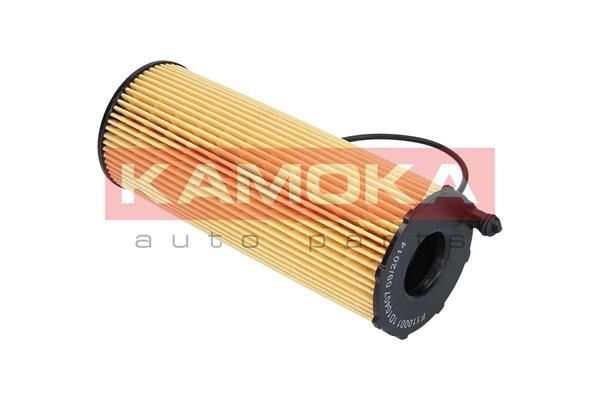 Oil Filter - F110001 KAMOKA