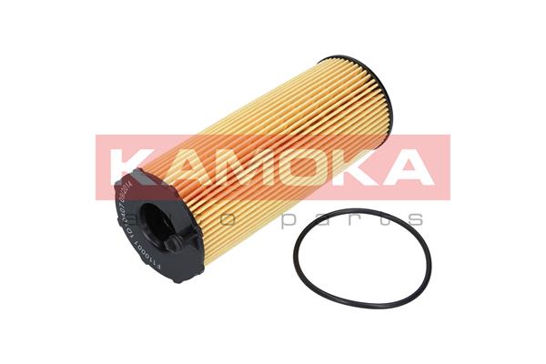 Oil Filter - F110001 KAMOKA