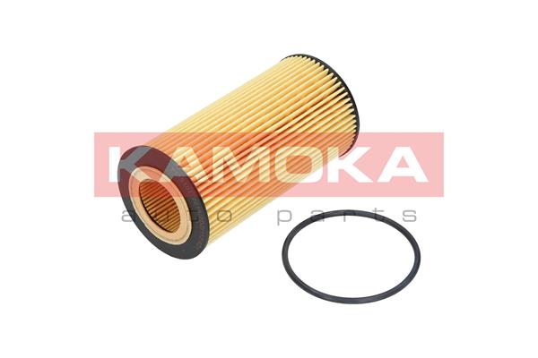 Oil Filter - F110101 KAMOKA
