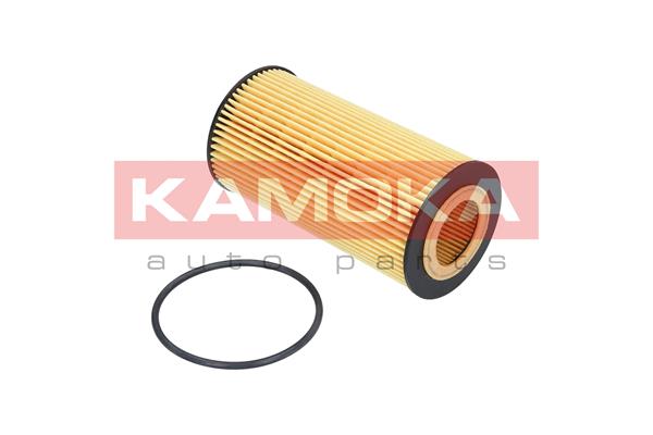 Oil Filter - F110101 KAMOKA
