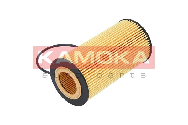 Oil Filter - F110101 KAMOKA