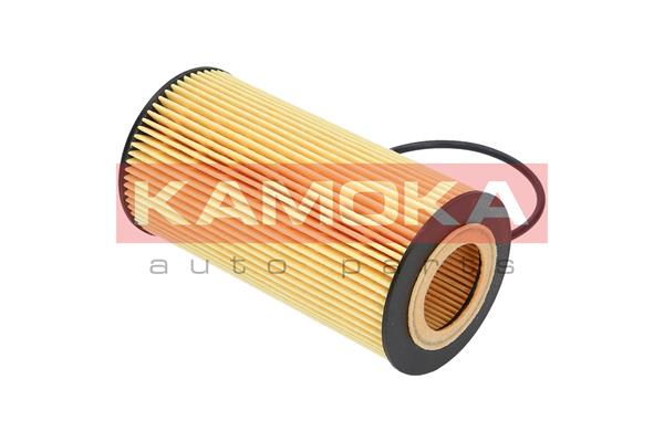 Oil Filter - F110101 KAMOKA