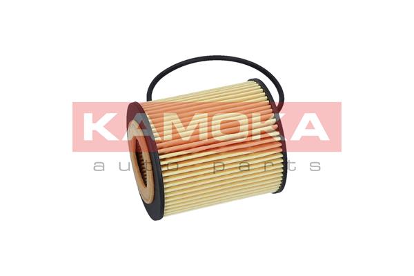 Oil Filter - F110201 KAMOKA