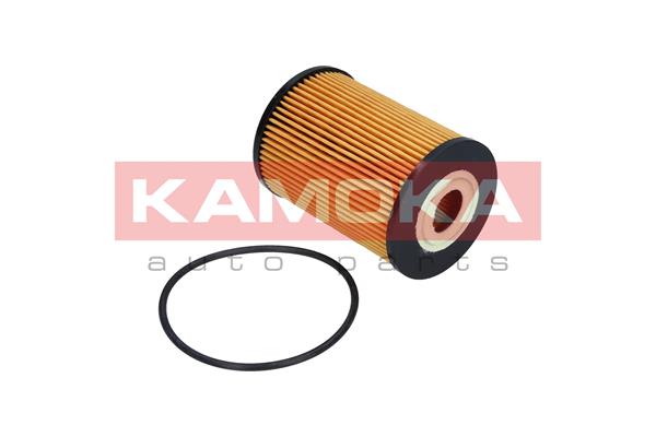 Oil Filter - F110301 KAMOKA