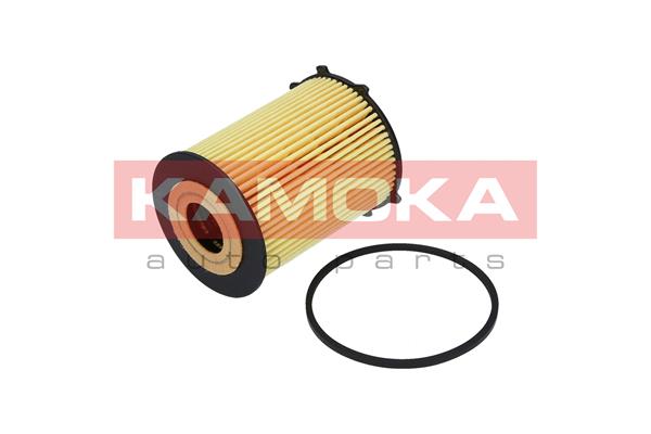 Oil Filter - F110401 KAMOKA