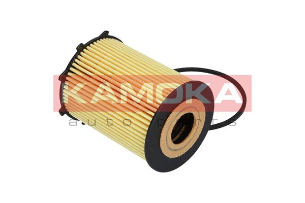 Масляный фильтр - F110401 KAMOKA
