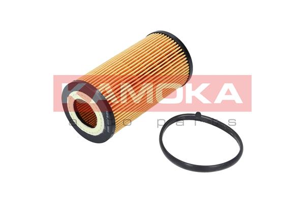Oil Filter - F110501 KAMOKA