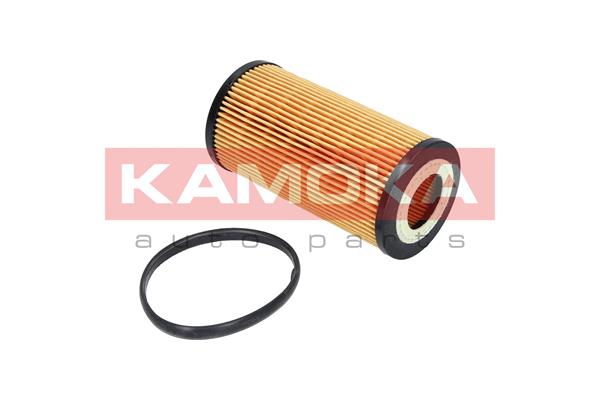 Oil Filter - F110501 KAMOKA
