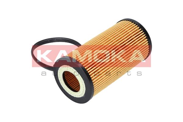 Oil Filter - F110501 KAMOKA