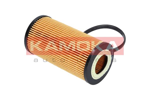 Oil Filter - F110501 KAMOKA