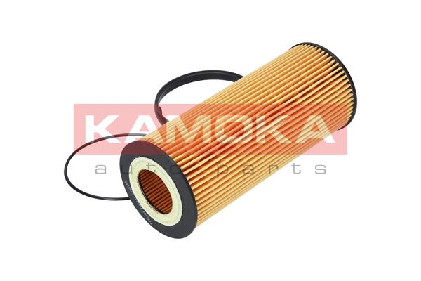 Oil Filter - F110601 KAMOKA