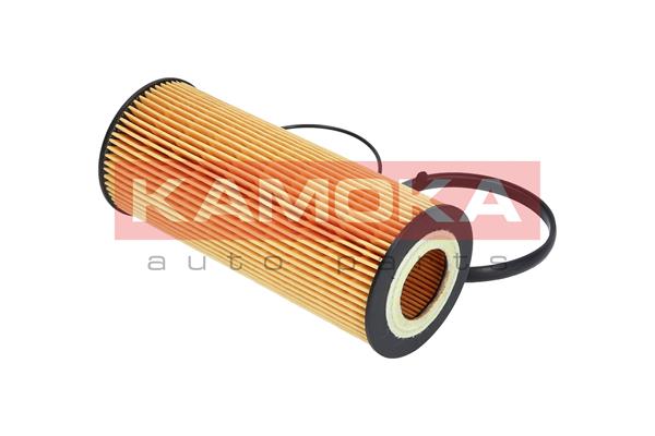 Oil Filter - F110601 KAMOKA