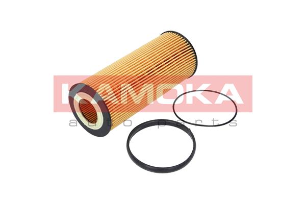 Oil Filter - F110601 KAMOKA