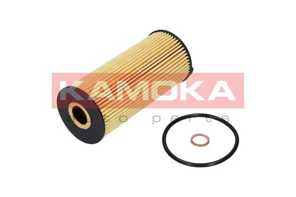 Oil Filter - F110901 KAMOKA