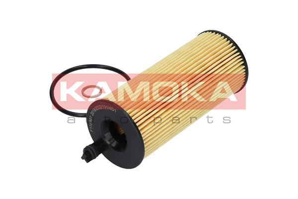 alyvos filtras - F110901 KAMOKA