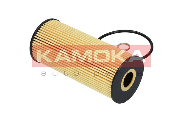 alyvos filtras - F110901 KAMOKA