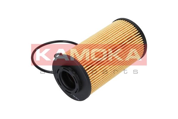 Oil Filter - F111001 KAMOKA