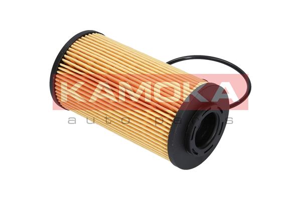 Oil Filter - F111001 KAMOKA