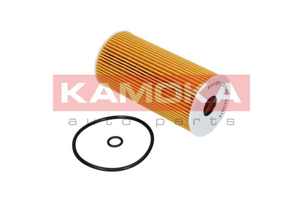 Oil Filter - F111201 KAMOKA