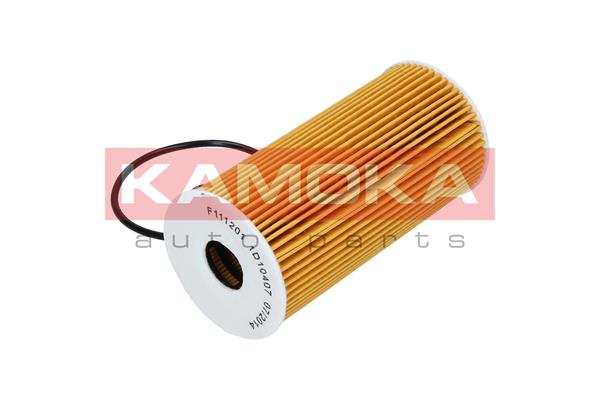 Oil Filter - F111201 KAMOKA
