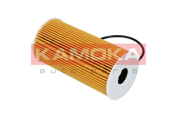 Oil Filter - F111201 KAMOKA