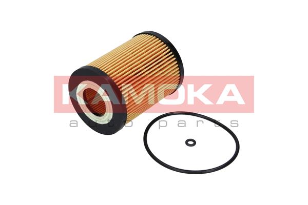 Oil Filter - F111301 KAMOKA