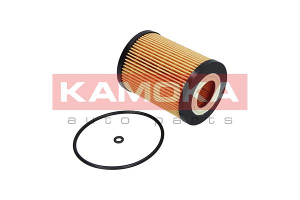 Oil Filter - F111301 KAMOKA